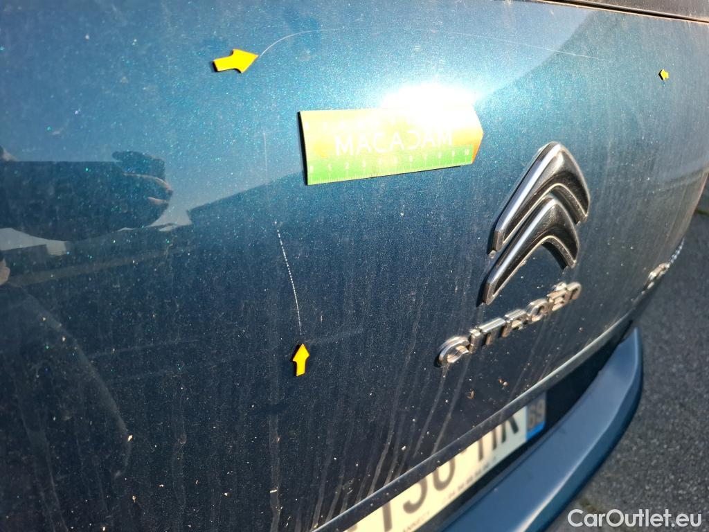  Citroen  C4 Grand Picasso /Spacetourer Business 1.2 PureTech 130CV BVM6 7 Sieges E6d #9