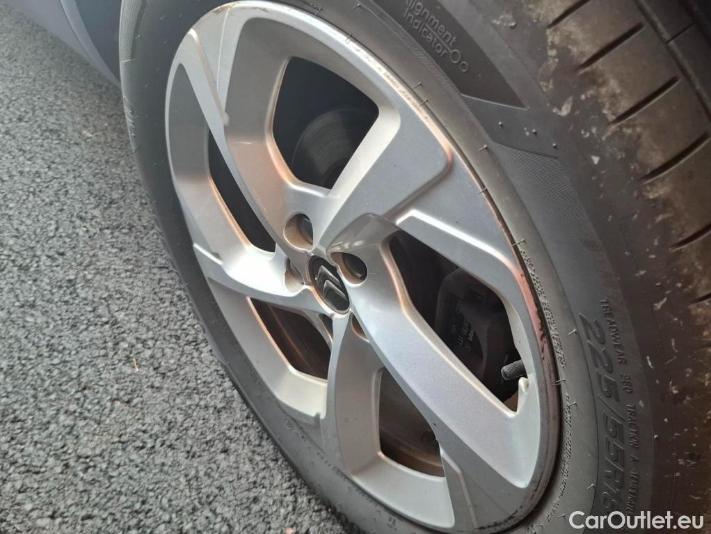  Citroen  C5 Aircross  Business 1.5 BlueHDi 130CV BVA8 E6d #38