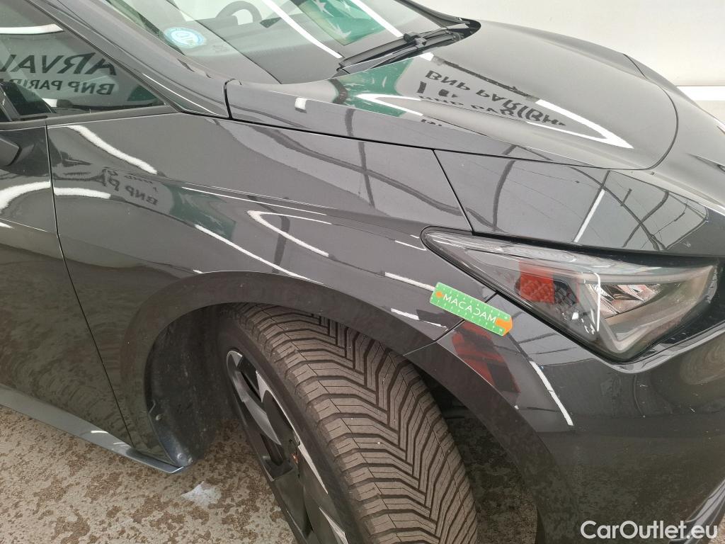  Cupra  Born CUPRA  / 2021 / 5P / Berline 230ch - batterie XL VZ #25