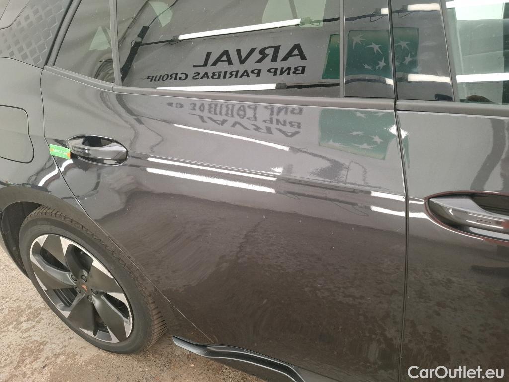  Cupra  Born CUPRA  / 2021 / 5P / Berline 230ch - batterie XL VZ #37