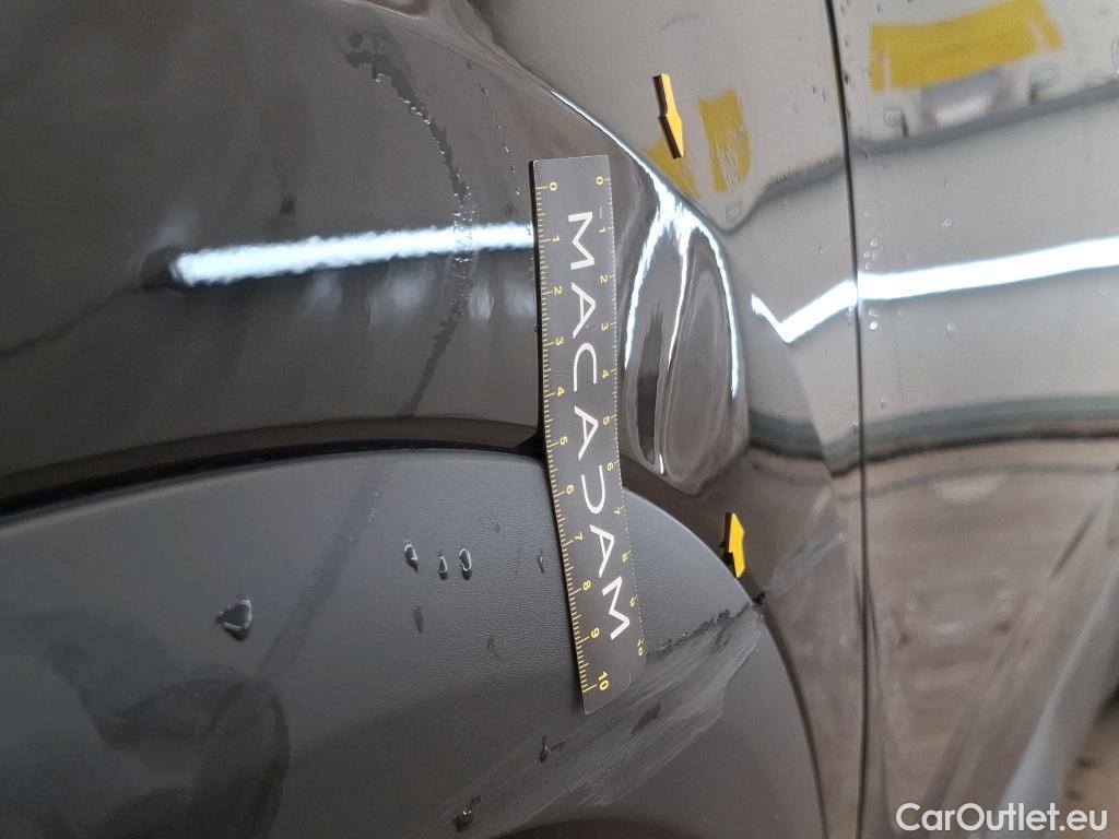  Citroen  C5 Aircross CITROEN  / 2022 / 5P / SUV MHEV 136 e-DCS6 YOU #7