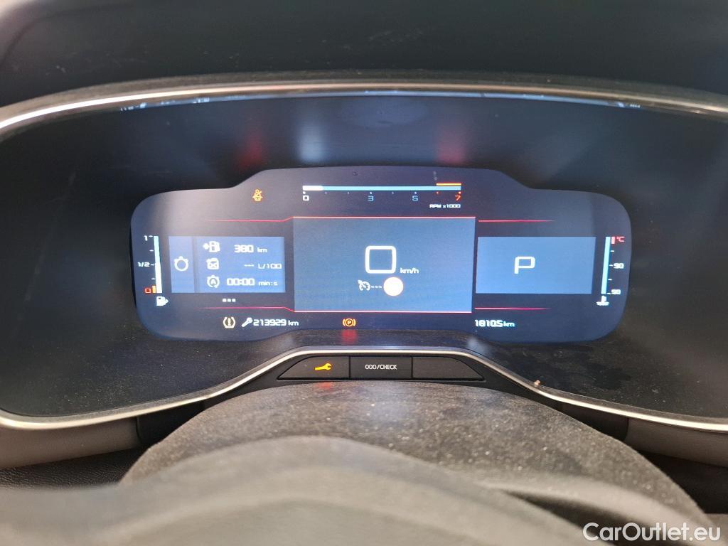  Citroen  C5 Aircross  Business 1.5 BlueHDi 130CV BVA8 E6d #60