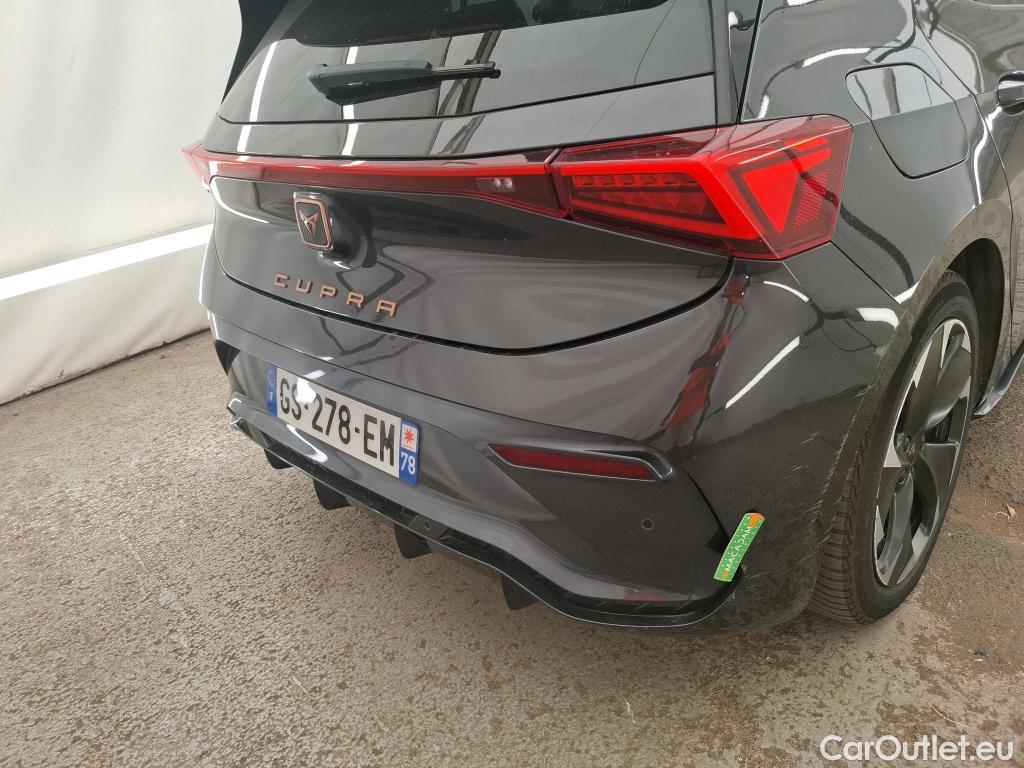  Cupra  Born CUPRA  / 2021 / 5P / Berline 230ch - batterie XL VZ #13