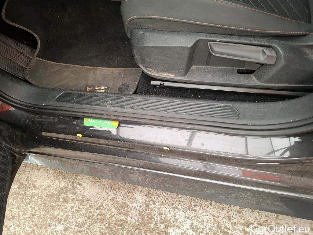  Cupra  Born CUPRA  / 2021 / 5P / Berline 230ch - batterie XL VZ #59