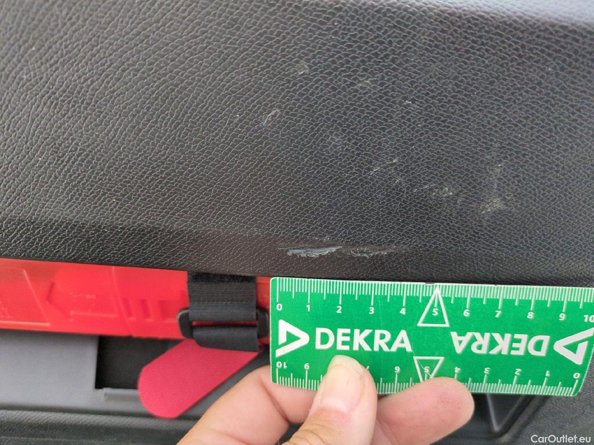  DS  DS7 7 Crossback Business 1.2 PureTech 130CV BVA8 E6d #34