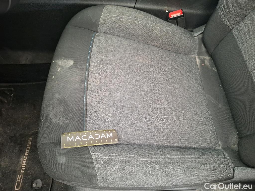  Citroen  C5 Aircross CITROEN  / 2022 / 5P / SUV MHEV 136 e-DCS6 YOU #61