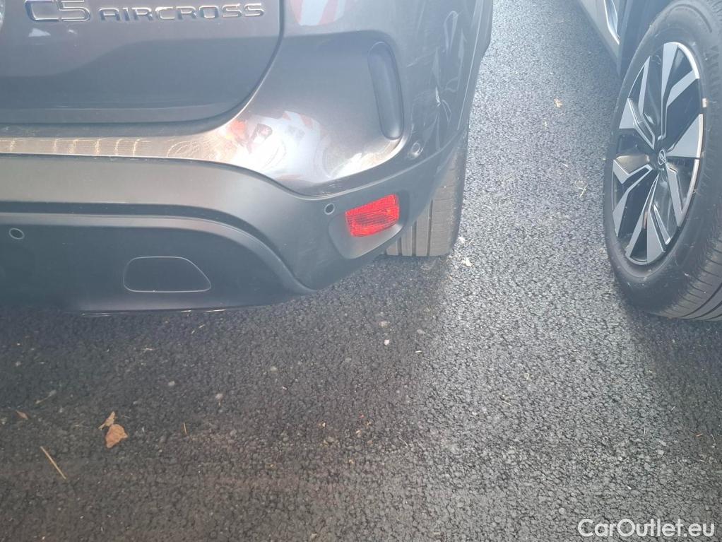  Citroen  C5 Aircross  Business 1.5 BlueHDi 130CV BVA8 E6d #40