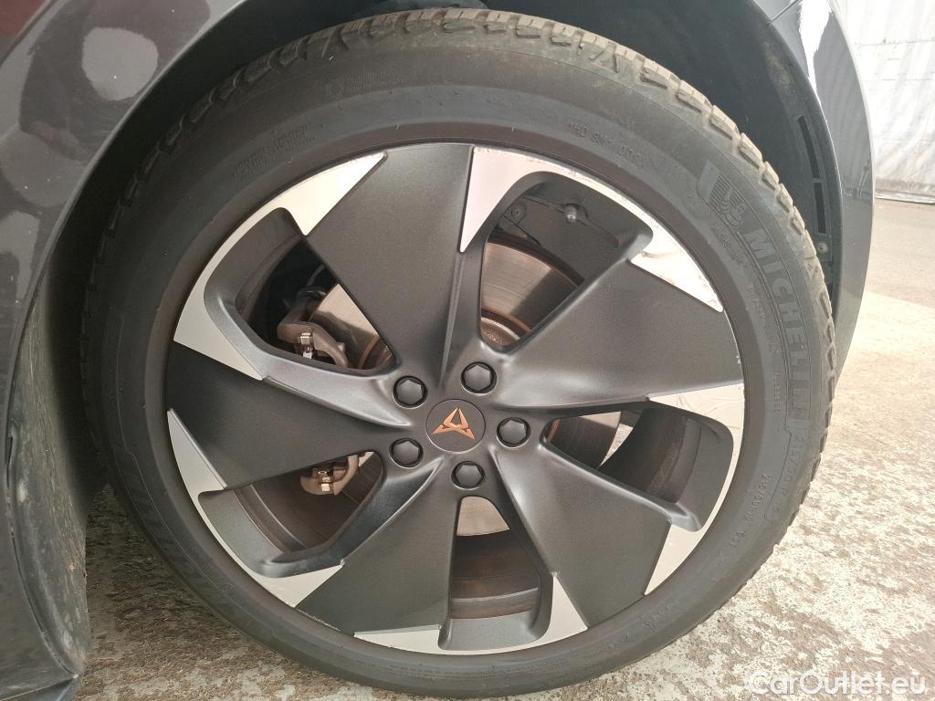  Cupra  Born CUPRA  / 2021 / 5P / Berline 230ch - batterie XL VZ #51