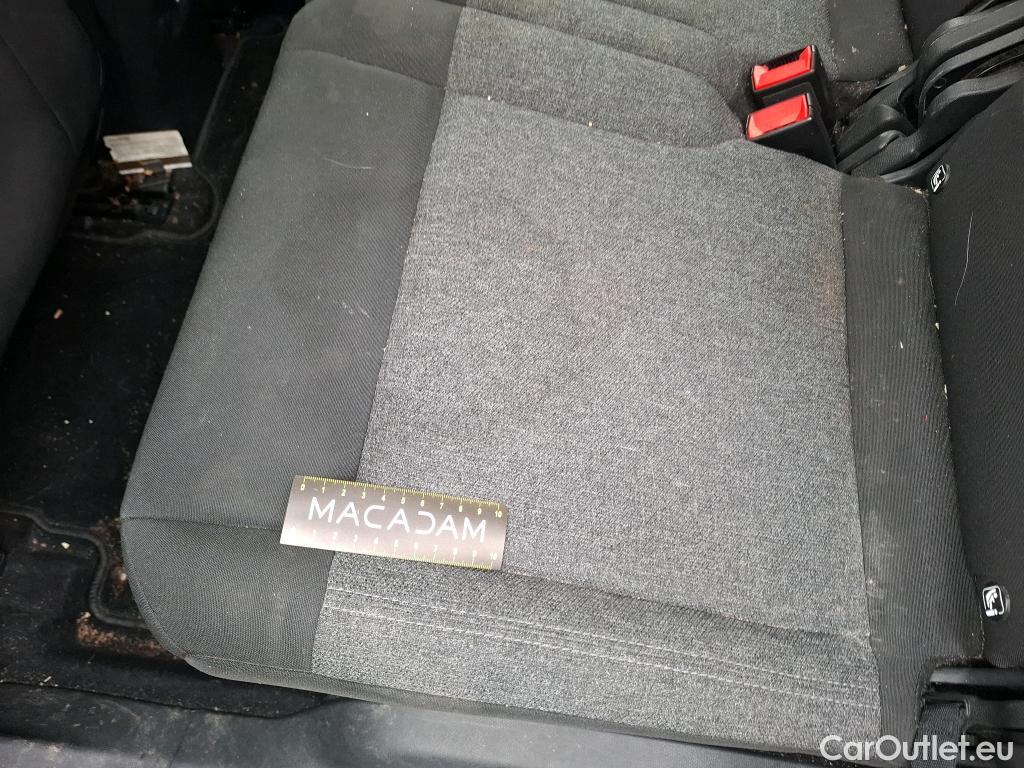  Citroen  C5 Aircross CITROEN  / 2022 / 5P / SUV MHEV 136 e-DCS6 YOU #62