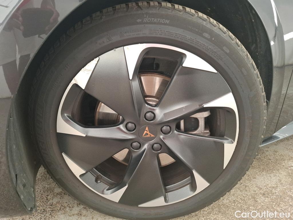  Cupra  Born CUPRA  / 2021 / 5P / Berline 230ch - batterie XL VZ #144