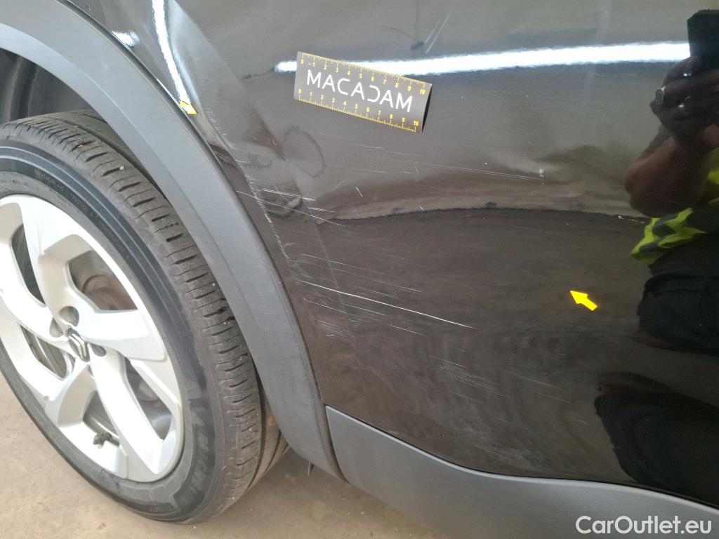  Citroen  C5 Aircross CITROEN  / 2022 / 5P / SUV MHEV 136 e-DCS6 YOU #14