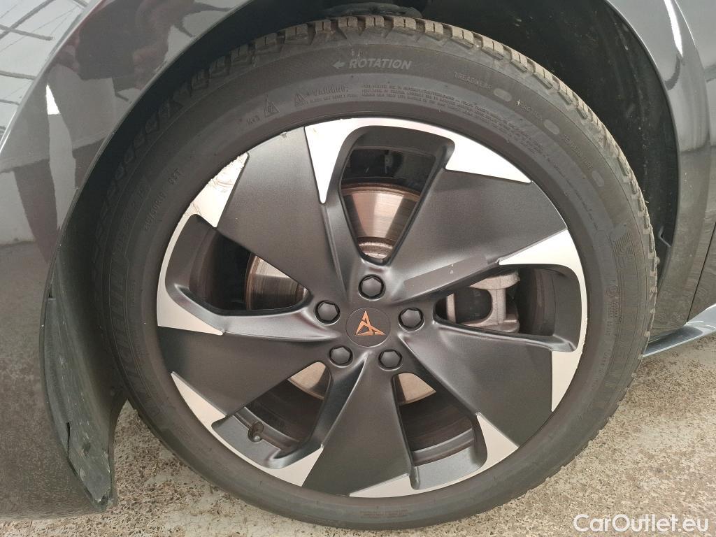  Cupra  Born CUPRA  / 2021 / 5P / Berline 230ch - batterie XL VZ #180
