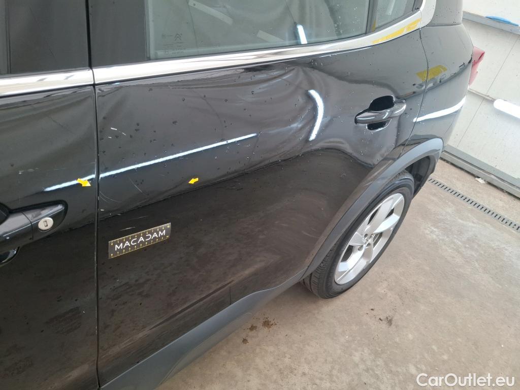  Citroen  C5 Aircross CITROEN  / 2022 / 5P / SUV MHEV 136 e-DCS6 YOU #19