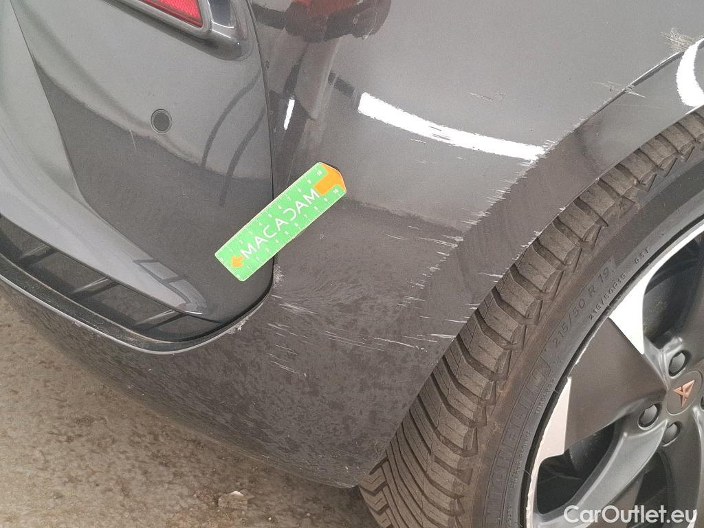  Cupra  Born CUPRA  / 2021 / 5P / Berline 230ch - batterie XL VZ #14