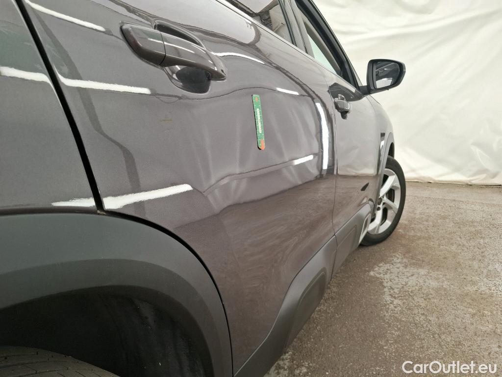  Citroen  C5 Aircross  Business 1.5 BlueHDi 130CV BVA8 E6d #8