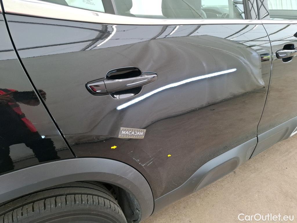  Citroen  C5 Aircross  Business 1.2 PureTech 130CV BVA8 E6d #1