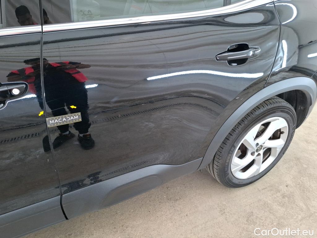  Citroen  C5 Aircross  Business 1.2 PureTech 130CV BVA8 E6d #43