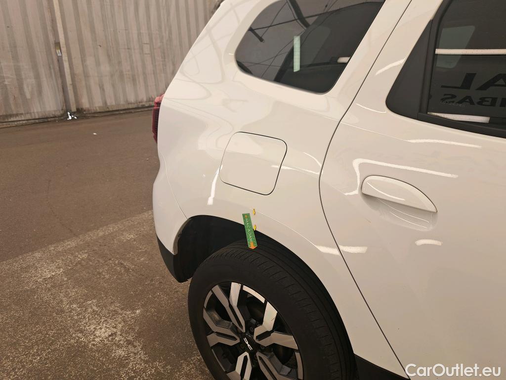  Dacia  Duster  Journey + 1.0 TCe 100CV BVM6 E6d / GPL #7