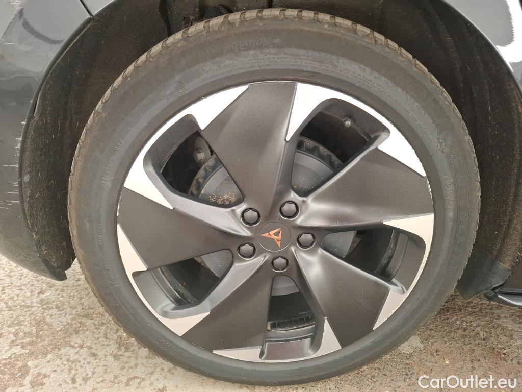 Cupra  Born CUPRA  / 2021 / 5P / Berline 230ch - batterie XL VZ #48