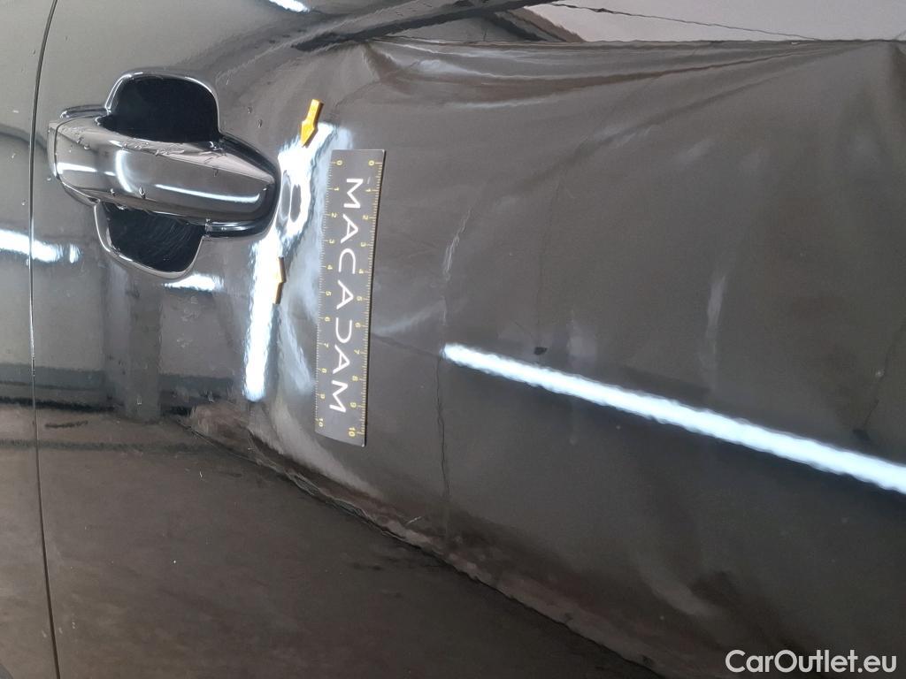  Citroen  C5 Aircross CITROEN  / 2022 / 5P / SUV MHEV 136 e-DCS6 YOU #56