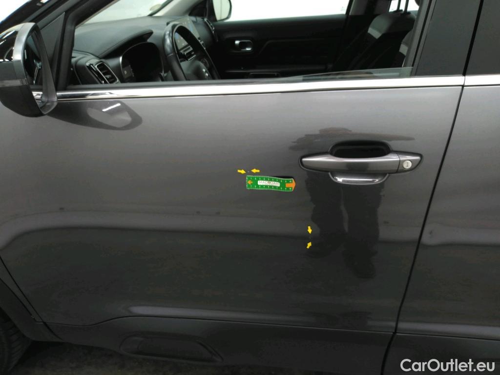  Citroen  C5 Aircross CITROEN  / 2022 / 5P / SUV BlueHDi 130 S&S EAT8 Feel #17