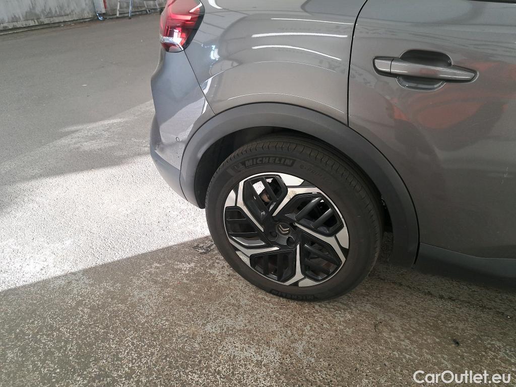  Citroen  C4  Lim. Feel Pack Business 1.5 BlueHDI 130CV BVA8 E6d #9