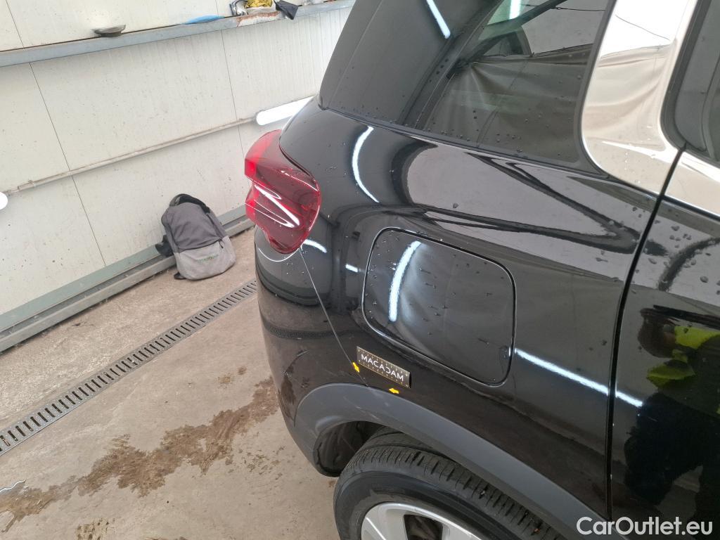  Citroen  C5 Aircross CITROEN  / 2022 / 5P / SUV MHEV 136 e-DCS6 YOU #15