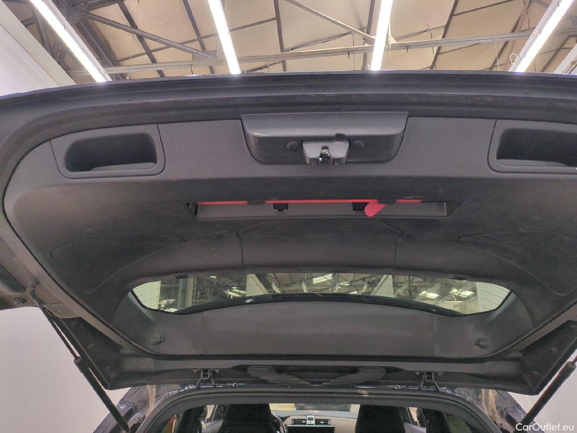  DS  DS7 7 Crossback Business 1.2 PureTech 130CV BVA8 E6d #33