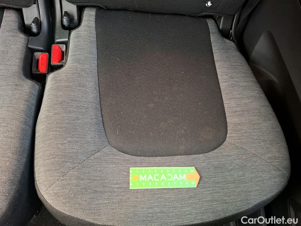 Citroen  C4 Grand Picasso /Spacetourer Business 1.2 PureTech 130CV BVM6 7 Sieges E6d #43