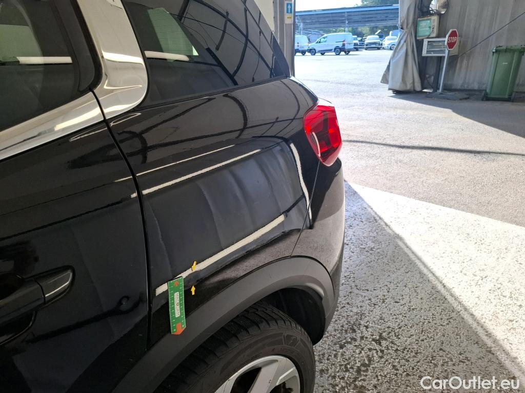  Citroen  C5 Aircross  Business 1.5 BlueHDi 130CV BVA8 E6d #44