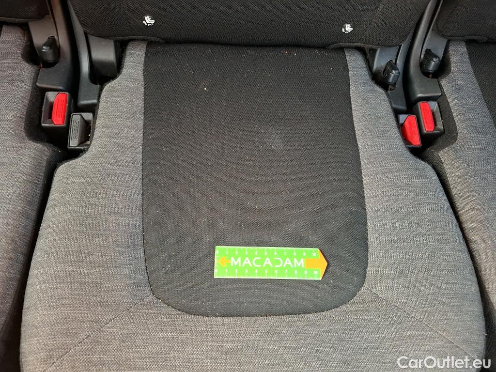  Citroen  C4 Grand Picasso /Spacetourer Business 1.2 PureTech 130CV BVM6 7 Sieges E6d #42