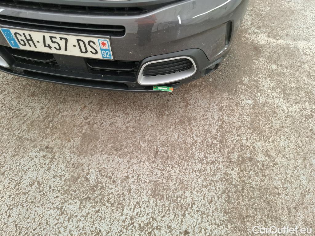  Citroen  C5 Aircross  Business 1.5 BlueHDi 130CV BVA8 E6d #18