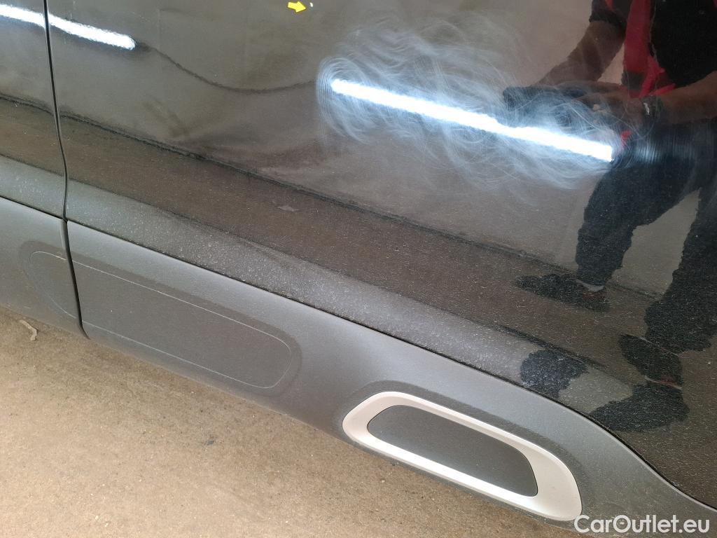  Citroen  C5 Aircross  Business 1.2 PureTech 130CV BVA8 E6d #25