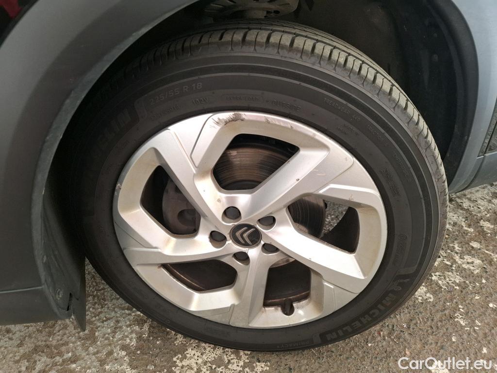  Citroen  C5 Aircross  Business 1.5 BlueHDi 130CV BVA8 E6d #13