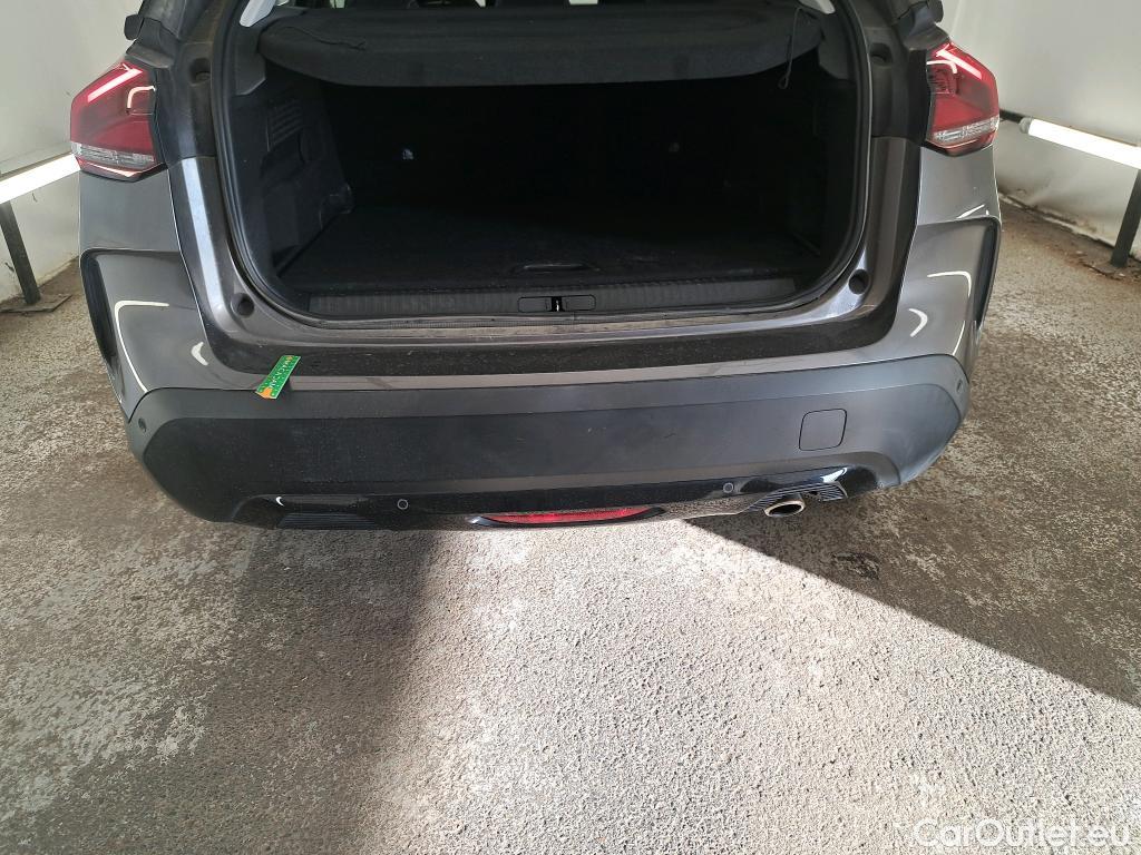  Citroen  C4  Lim. Feel Pack Business 1.5 BlueHDI 130CV BVA8 E6d #3