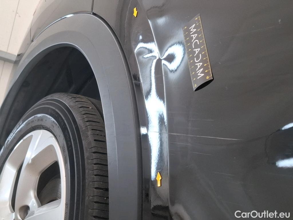  Citroen  C5 Aircross CITROEN  / 2022 / 5P / SUV MHEV 136 e-DCS6 YOU #13
