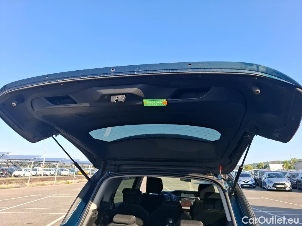  Citroen  C4 Grand Picasso /Spacetourer Business 1.2 PureTech 130CV BVM6 7 Sieges E6d #35