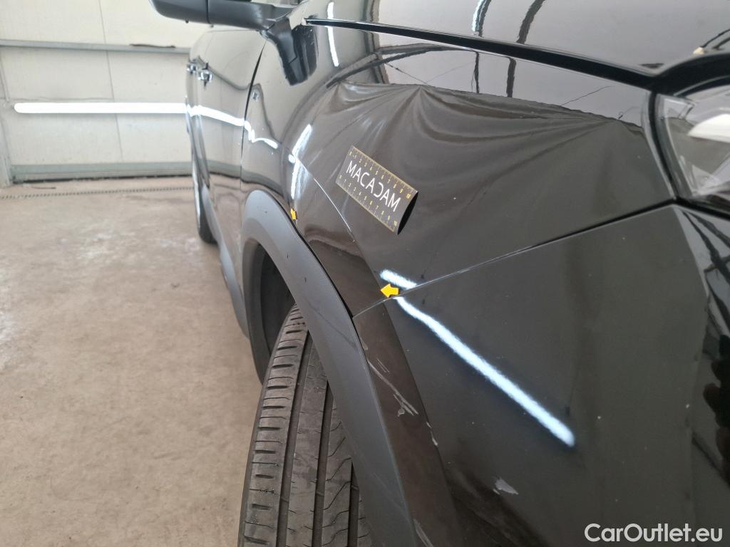  Citroen  C5 Aircross CITROEN  / 2022 / 5P / SUV MHEV 136 e-DCS6 YOU #4