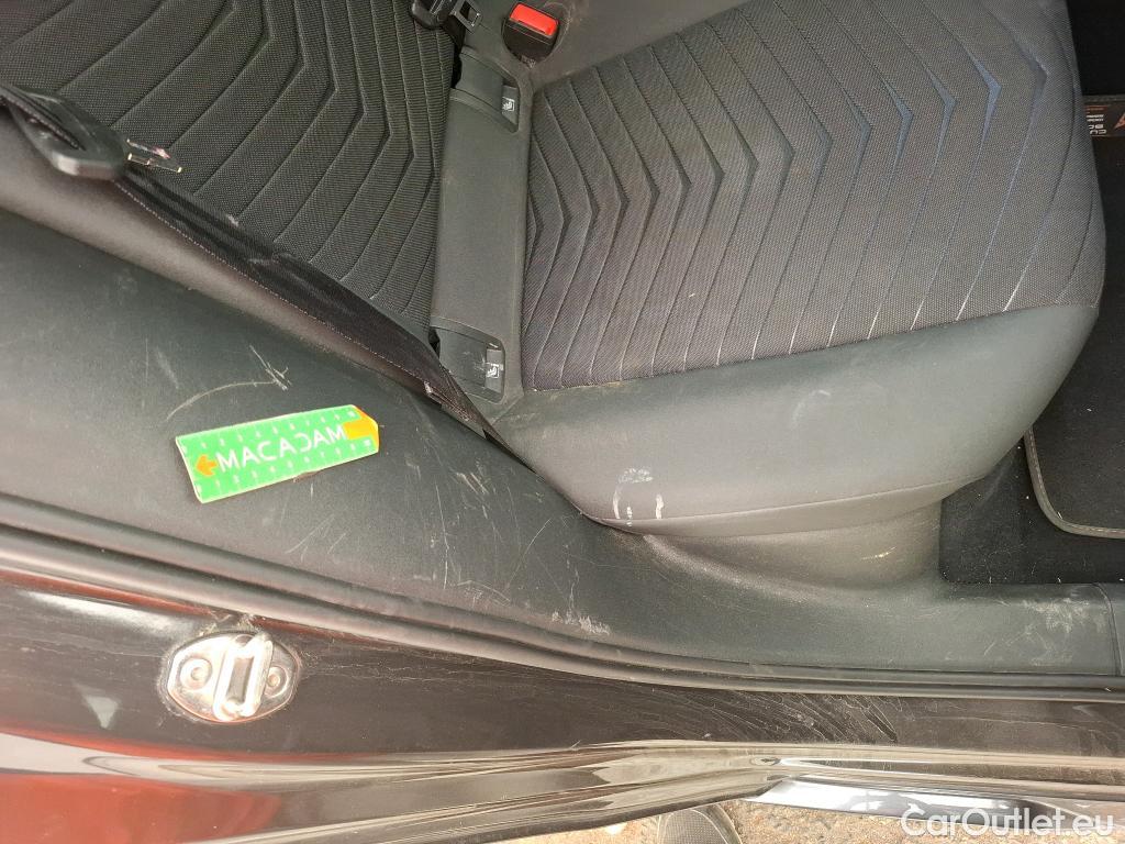 Cupra  Born CUPRA  / 2021 / 5P / Berline 230ch - batterie XL VZ #110