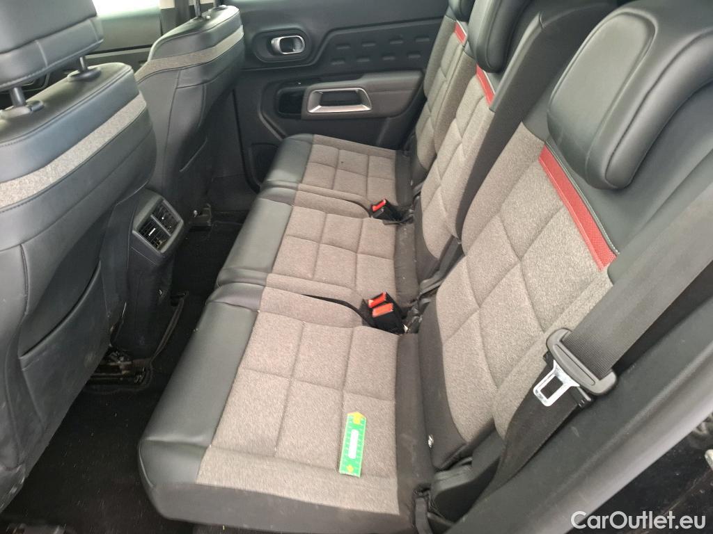  Citroen  C5 Aircross  Business 1.5 BlueHDi 130CV BVA8 E6d #53