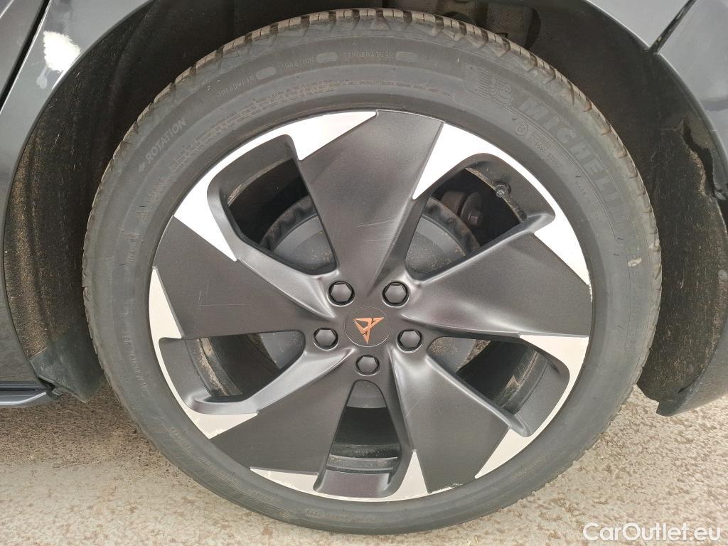  Cupra  Born CUPRA  / 2021 / 5P / Berline 230ch - batterie XL VZ #179