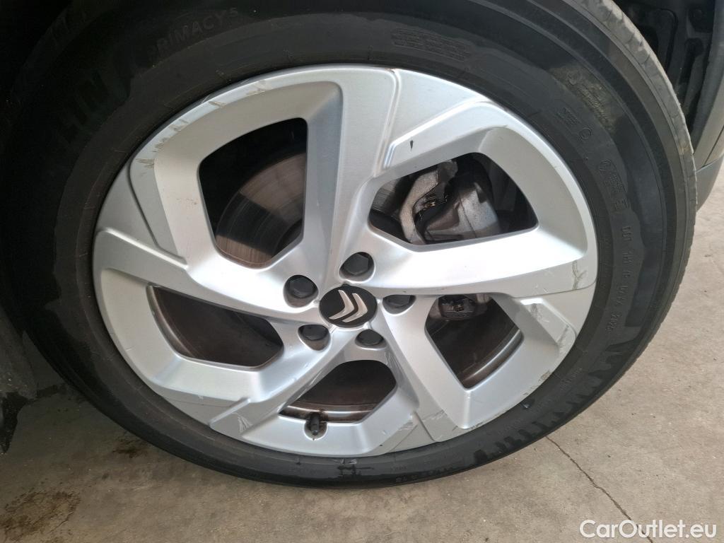  Citroen  C5 Aircross CITROEN  / 2022 / 5P / SUV MHEV 136 e-DCS6 YOU #49