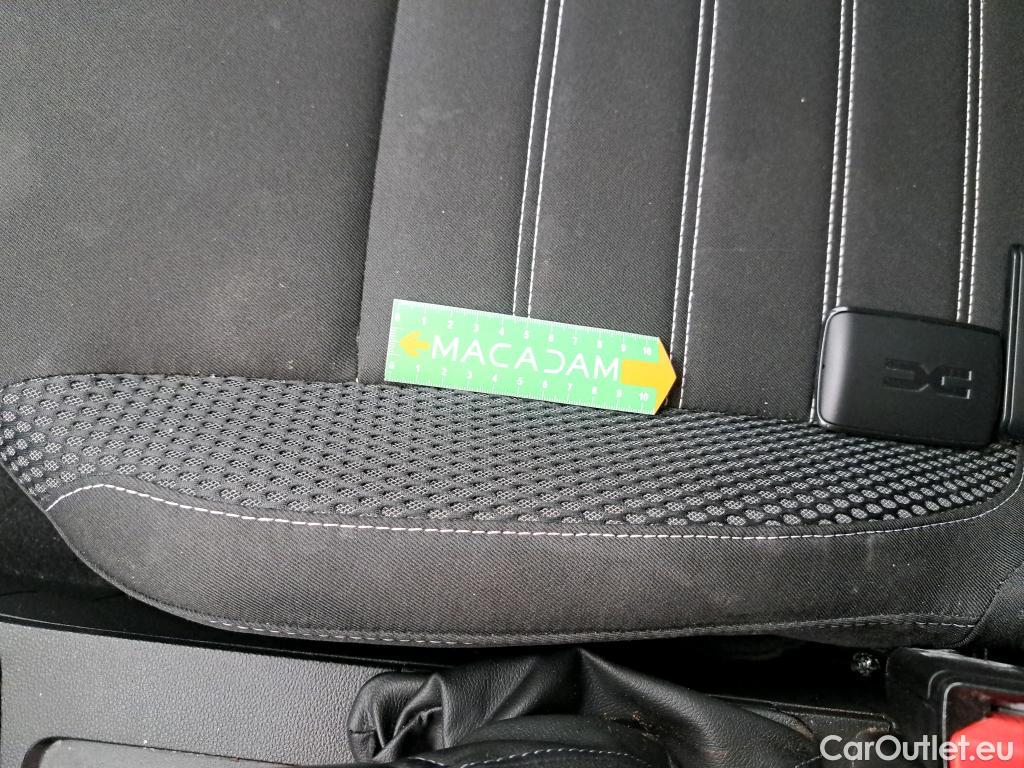 Dacia  Duster  Journey + 1.0 TCe 100CV BVM6 E6d / GPL #26