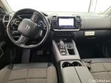 C5 Aircross