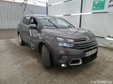C5 Aircross
