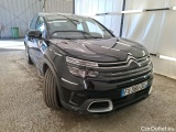C5 Aircross