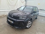 C5 Aircross