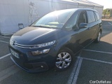 Citroen C4 Grand Picasso /Spacetourer Business 1.2 PureTech 130CV BVM6 7 Sieges E6d