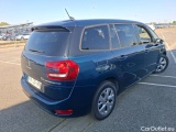  Citroen  C4 Grand Picasso /Spacetourer Business 1.2 PureTech 130CV BVM6 7 Sieges E6d #3