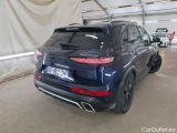  Citroen  DS 7 CROSSBACK DS DS 7 / 2022 / 5P / SUV E-TENSE 225 PERFORMANCE LINE + #4